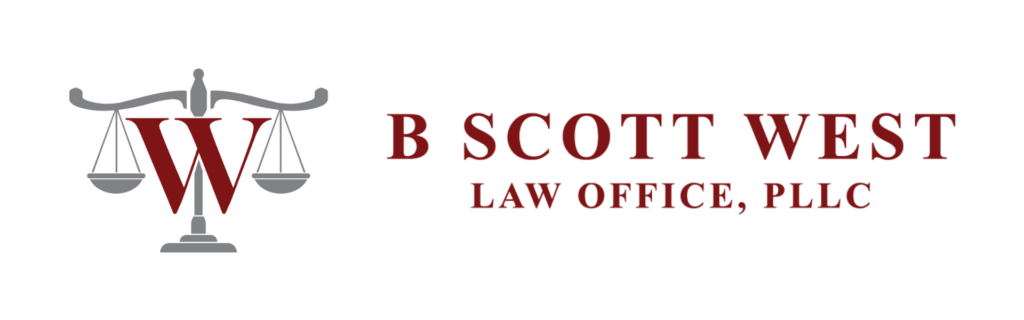 B Scott West Law Office, PLLC